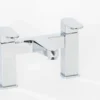 Galston Bath Filler Tap | Modern Design | Highlife Bathrooms -Bathroom Sales Shop Galston BF 600x600 1