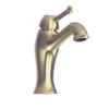 Jaquar Queens Prime Gold Dust Basin Mixer Tap - Premium Bathroom Tap with Stylish Design 1 Jaquar Queens Prime Gold Dust Basin Mixer Tap - Premium Bathroom Tap with Stylish Design -Bathroom Sales Shop Gold Dust Basin 1
