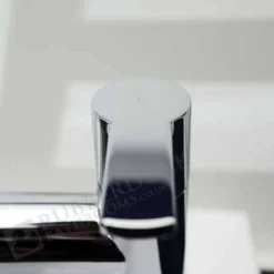 Golspie Bath Filler Tap - Modern Design by HighLife Bathrooms -Bathroom Sales Shop Golspie Bath Filler Cold