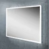 HIB Globe 90 LED Ambient Mirror - Modern Bathroom Vanity Mirror with Adjustable Lighting 2 HIB Globe 90 LED Ambient Mirror - Modern Bathroom Vanity Mirror with Adjustable Lighting -Bathroom Sales Shop HIB Globe