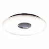 HIB Horizon LED Ceiling Light - Modern Bathroom Lighting Solution