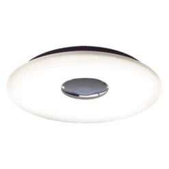 HIB Horizon LED Ceiling Light - Modern Bathroom Lighting Solution