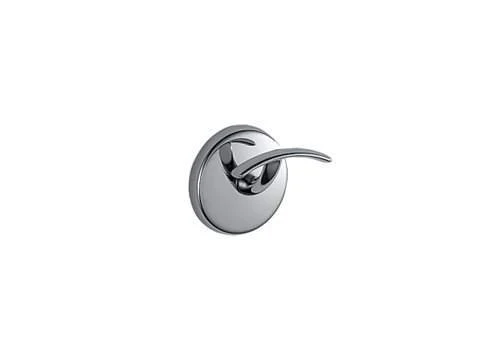Inda Hotellerie Robe Hook A23210 - Premium Bathroom Accessory 3 Inda Hotellerie Robe Hook A23210 - Premium Bathroom Accessory