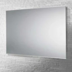 HiB Jackson Bathroom Mirror - 76800000 | Premium Standard Bathroom Mirror