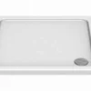 Kudos Kstone 900 x 900mm Square Anti-Slip Shower Tray | Durable & Stylish -Bathroom Sales Shop Kudos Kstone 45mm Shower Tray 760 x 760mm