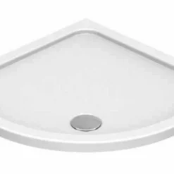 Sommer8 800 x 800 Single Door Quadrant Shower Enclosure - Modern & Durable Design 6 Sommer8 800 x 800 Single Door Quadrant Shower Enclosure - Modern & Durable Design -Bathroom Sales Shop Kudos Kstone Quadrant KSQ80 1