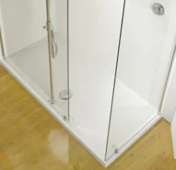 Kudos Pinnacle 8 1100mm Sliding Shower Door for Recess | Premium Quality Shower Enclosure 8 Kudos Pinnacle 8 1100mm Sliding Shower Door for Recess | Premium Quality Shower Enclosure -Bathroom Sales Shop Kudos Rectangular Shower Tray 3 2