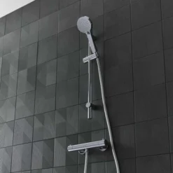 Tavistock Quantum Cool Touch Thermostatic Bar Valve & Handset - SQT2416 | Bar Mixer Shower Valve -Bathroom Sales Shop L 2019 12 20 11 10 15 737