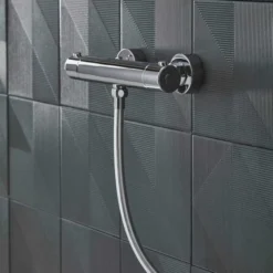 Tavistock Quantum Cool Touch Thermostatic Bar Valve & Handset - SQT2416 | Bar Mixer Shower Valve -Bathroom Sales Shop L 2019 12 20 11 10 39 673