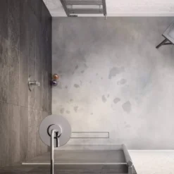 Alassio 900mm Hinged Wetroom Screen with 8mm Glass - Lakes Showering Spaces Coastline -Bathroom Sales Shop L 2021 2 25 8 17 28 284 2