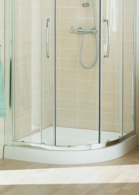 Lakes Classic 1200 x 800 Double Door Offset Quadrant Shower Enclosure - Premium Shower Doors & Enclosures 3 Lakes Classic 1200 x 800 Double Door Offset Quadrant Shower Enclosure - Premium Shower Doors & Enclosures