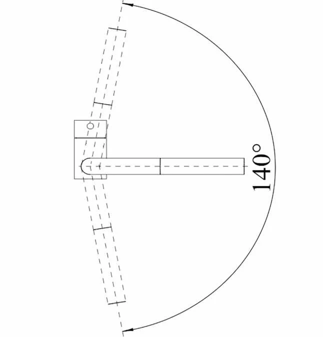 Blanco Linus S Satin Gold Kitchen Tap - 526684 | Monobloc Kitchen Tap | Premium Design 7 Blanco Linus S Satin Gold Kitchen Tap - 526684 | Monobloc Kitchen Tap | Premium Design - Image 5