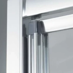 900mm Pivot Shower Door - Lakes Classic Collection | Premium Shower Enclosure -Bathroom Sales Shop Lakes Bathrooms Pivot Shower Doors 1