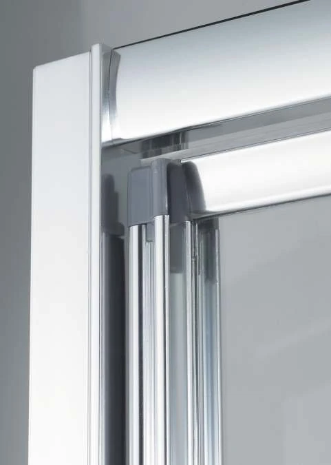 700mm Pivot Shower Door - Lakes Classic Collection | Premium Shower Enclosure 4 700mm Pivot Shower Door - Lakes Classic Collection | Premium Shower Enclosure - Image 2