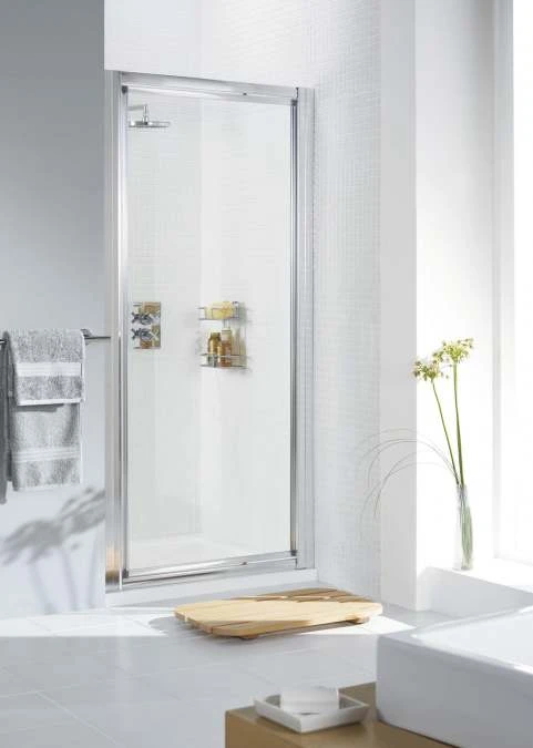 1000mm Pivot Shower Door - Lakes Classic Collection | Premium Shower Enclosure 3 1000mm Pivot Shower Door - Lakes Classic Collection | Premium Shower Enclosure