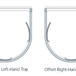 Lakes Classic 900 X 800 Easy-Fit Offset Quadrant Shower Enclosure | Premium Quality 7 Lakes Classic 900 X 800 Easy-Fit Offset Quadrant Shower Enclosure | Premium Quality -Bathroom Sales Shop Lakes Easy Fit Offset Quadrant Spec