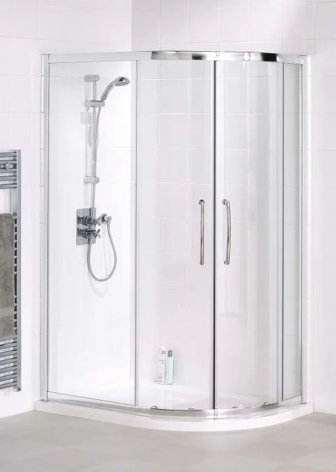 Lakes Classic 900 Easy-Fit Quadrant Shower Enclosure | Premium Showering Solution 3 Lakes Classic 900 Easy-Fit Quadrant Shower Enclosure | Premium Showering Solution