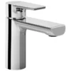 Villeroy & Boch Liberty Single Lever Mini Basin Mixer Tap With Pop Up Waste Chrome - Premium Bathroom Tap 2 Villeroy & Boch Liberty Single Lever Mini Basin Mixer Tap With Pop Up Waste Chrome - Premium Bathroom Tap -Bathroom Sales Shop Liberty mini basin mixer chrome