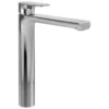 Villeroy & Boch Liberty Single Lever Tall Basin Mixer Tap Chrome - Premium Bathroom Tap -Bathroom Sales Shop Liberty tall basin mixer