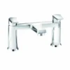 Linton Bath Filler Tap - Modern Design by Highlife Bathrooms 2 Linton Bath Filler Tap - Modern Design by Highlife Bathrooms -Bathroom Sales Shop Linton BF 31121 2