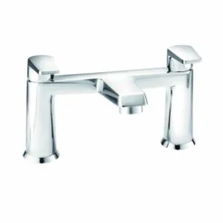 Linton Bath Filler Tap - Modern Design by Highlife Bathrooms