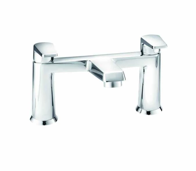 Linton Bath Filler Tap - Modern Design by Highlife Bathrooms 3 Linton Bath Filler Tap - Modern Design by Highlife Bathrooms