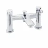 Lismore Modern Bath Shower Filler Tap | Highlife Bathrooms -Bathroom Sales Shop Lismore bsm