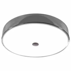 HIB Lumen LED Ceiling Light - Modern Bathroom Lighting Solution