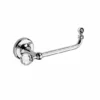Oriental Crystal Open Toilet Roll Holder - Chrome, Gold, Black Chrome - Origins Living -Bathroom Sales Shop MA20 C oriental crystal open toilet roll holder chrome