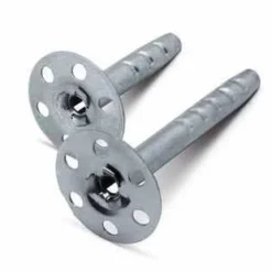 Wedi Stainless Steel Dowels 80mm - Box of 100 | Wet Room Fixings & Sealers