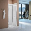 Merlyn Vivid Boost 800mm Bi-fold Shower Door - Modern & Durable -Bathroom Sales Shop MER BOOST BIFOLD 1 RM 1156x742 1