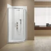 Merlyn Sublime 900mm Single Door Quadrant Shower Enclosure - Modern & Durable 1 Merlyn Sublime 900mm Single Door Quadrant Shower Enclosure - Modern & Durable -Bathroom Sales Shop MER SUBLIME 1DQUAD RM 1156x742