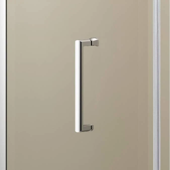 Merlyn Sublime 1200mm Sliding Shower Door Enclosure - Premium Quality, Easy Installation 5 Merlyn Sublime 1200mm Sliding Shower Door Enclosure - Premium Quality, Easy Installation - Image 3