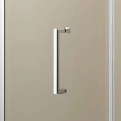 Merlyn Sublime 800mm Pivot Door Shower Enclosure - Modern & Stylish -Bathroom Sales Shop MER SUBLIME HANDLE CO 1156x742 22