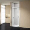 Merlyn Vivid Sublime 800mm Infold Shower Door - Premium Pivot Shower Enclosure -Bathroom Sales Shop MER SUBLIME INFOLD RM 1156x742
