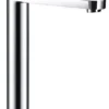 Sagittarius Metro Extended Monobloc Basin Mixer Tap - Chrome Finish | Modern Bathroom Tap 2 Sagittarius Metro Extended Monobloc Basin Mixer Tap - Chrome Finish | Modern Bathroom Tap -Bathroom Sales Shop MT209C