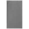 Giorgio Lux Grey Slate Effect Shower Tray 1800 x 800mm with Concealed Waste 1 Giorgio Lux Grey Slate Effect Shower Tray 1800 x 800mm with Concealed Waste -Bathroom Sales Shop Mere Giorgio Lux Grey 2 1 6