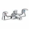 Niagara Conway Bath Shower Mixer Tap 9116D - Modern Bathroom Tap with Chrome Finish -Bathroom Sales Shop Niagara Conway Tap 9116D Product