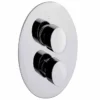 Sagittarius Oveta Concealed Thermostatic Valve | Premium Shower Valve for Modern Bathrooms -Bathroom Sales Shop OV172C