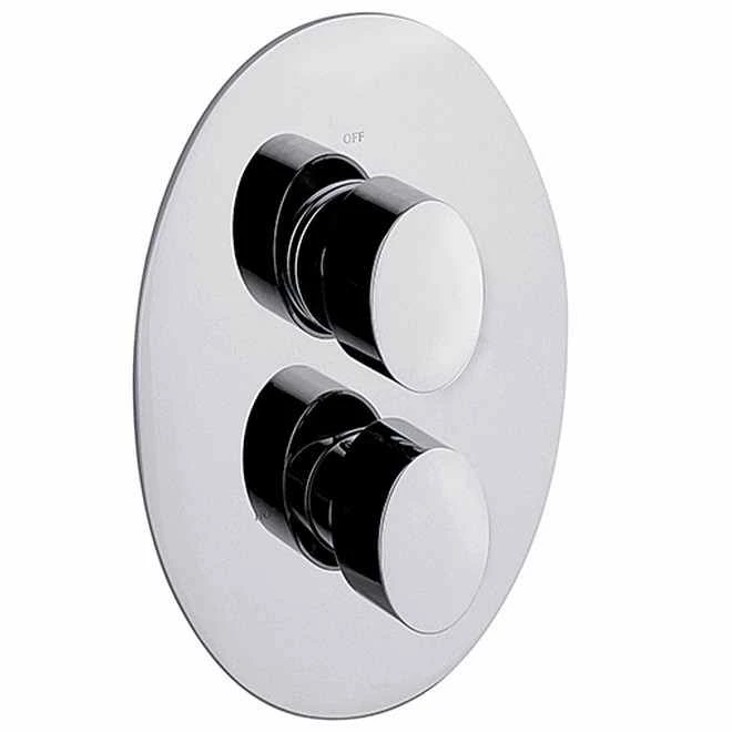 Sagittarius Oveta Concealed Thermostatic Valve | Premium Shower Valve for Modern Bathrooms 3 Sagittarius Oveta Concealed Thermostatic Valve | Premium Shower Valve for Modern Bathrooms