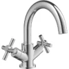 Overberg Basin Mixer - Modern Bathroom Tap with Sleek Design -Bathroom Sales Shop Overberg Basin Tap CO