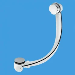 McAlpine Pop Up Bath Waste 1.5 - PUB-CPX | High-Quality Bath Waste & Trap | Durable Plumbing Solution