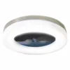 HIB Polar LED Ceiling Light - Modern Bathroom Lighting with Energy-Efficient Design -Bathroom Sales Shop Polar