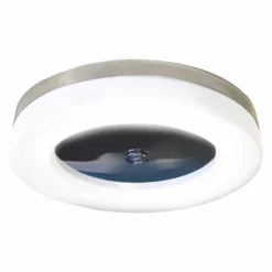 HIB Polar LED Ceiling Light - Modern Bathroom Lighting with Energy-Efficient Design