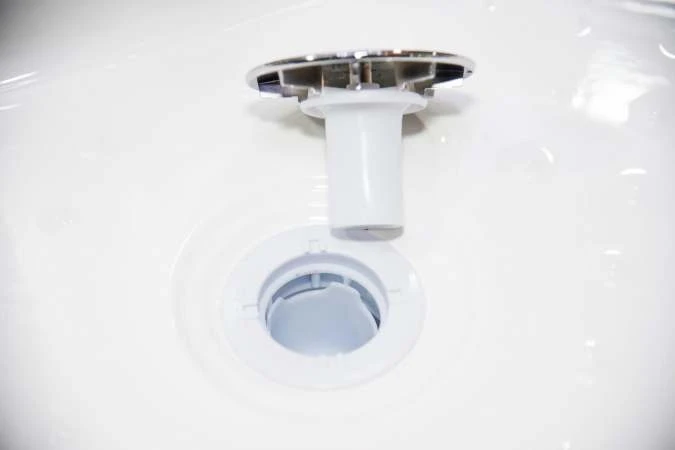 Vidalux Pure 900 Hydro Massage Shower Cabin - 900x900mm White | Luxury Shower Enclosure 6 Vidalux Pure 900 Hydro Massage Shower Cabin - 900x900mm White | Luxury Shower Enclosure - Image 4