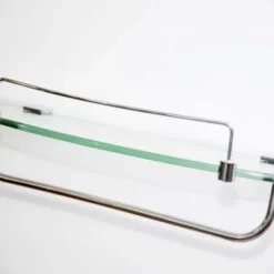 Vidalux Pure 1000 Hydro Massage Shower Cabin | 1000 x 1000mm | Crystal White | Luxury Shower Enclosure 15 Vidalux Pure 1000 Hydro Massage Shower Cabin | 1000 x 1000mm | Crystal White | Luxury Shower Enclosure -Bathroom Sales Shop Pure White Shelf 2 1