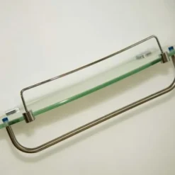 Vidalux Pure 1200 Hydro Massage Shower Cabin - White, Left Handed, 1200 x 800mm -Bathroom Sales Shop Pure left shelf