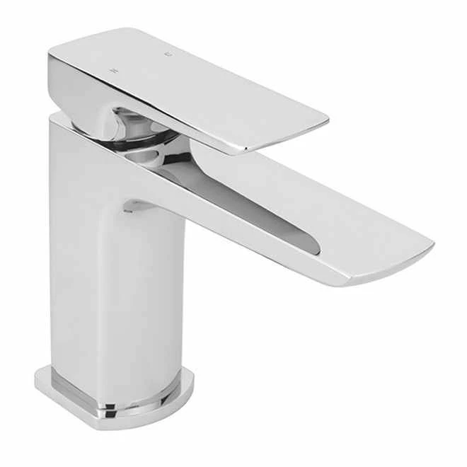 Sagittarius Ravenna Monobloc Basin Mixer Tap with Pop Up Waste - Modern Bathroom Tap 3 Sagittarius Ravenna Monobloc Basin Mixer Tap with Pop Up Waste - Modern Bathroom Tap