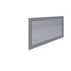 Washington Grey Mirror 1200 - RAK Ceramics | Premium Bathroom Mirror
