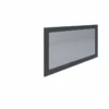 Washington Black Mirror 1200 - Premium RAK Ceramics Bathroom Mirror -Bathroom Sales Shop RAKWMR12504